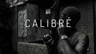 [FREE] Kaaris x Kalash Criminel x Tovaritch "CALIBRÉ"  | instru rap lourd  2022