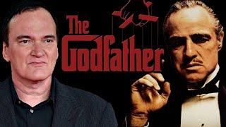 Quentin Tarantino on The Godfather