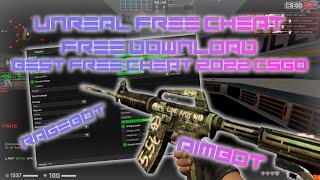 PPHUD  CSGO LEGIT HACK  100% UNDETECTED  FREE DOWNLOAD  AIMBOT BHOP WALLHACK