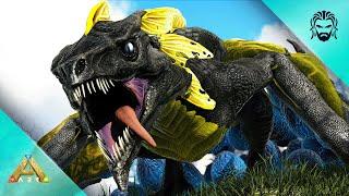 I Made the Strongest Wyverns Ever! - ARK Survival Evolved [E138]