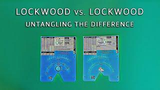 Lockwood vs. Lockwood: Untangling the Difference