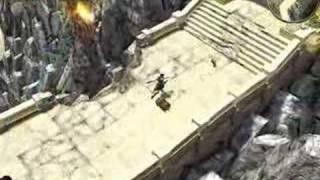 Titan Quest Speed Run