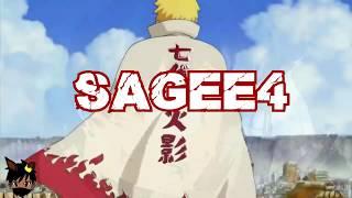 Anime Intro|Sagee4|By DamagePlayz