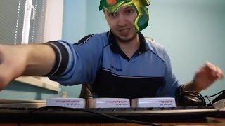 Папич играет с вебкой! (вебкич на связи)