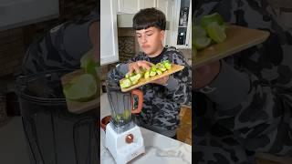 Brazilian Lemonade