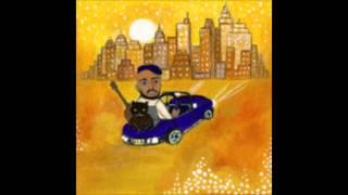 Ben Kenney - Leave On Your Makeup - EP (2013)