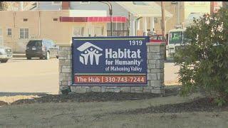 Habitat for Humanity of Mahoning Valley accepting applications for home ownership program