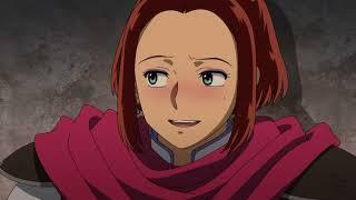 Yashahime Season 2 Episode 24 Towa and Riku Reunion (English dub)