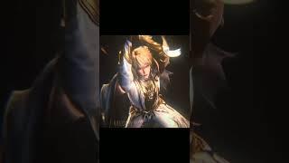 Agrasive fighting for power #shorts #ytshorts #anime #btth #donghua #amv #soulland
