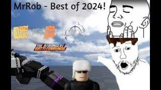 MrRob - Best of 2024!