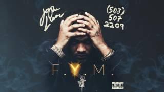 Joyner Lucas - F Y M (508)-507-2209 (Audio Only)