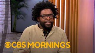 Questlove on the history of hip-hop and how it became a cultural force