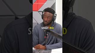 @mkbhd Shoots Only on RED Camera! 