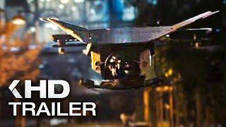 DRONE Trailer German Deutsch (2025)