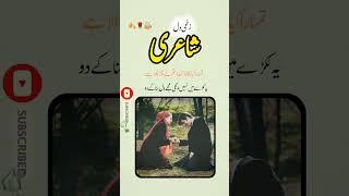 Best Urdu Poetry #shorts #youtubeshorts #viralvideo #unfreezmyaccout