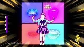 Just Dance 2015 - Problem