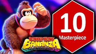 Why Donkey Kong Bananza Will Be AMAZING!