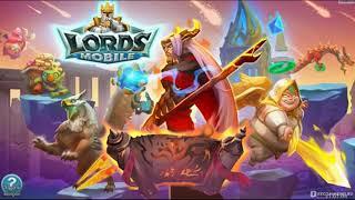 Грань Глава 10 этап 14 Lords Mobile