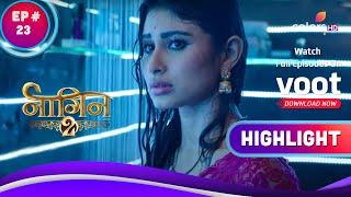 Naagin S2 | नागिन S2 | Rudra And Shivangi Join Forces! | एक साथ आए रुद्र और शिवांगी!