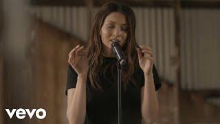 Ricki-Lee - Not Too Late (Official Video)