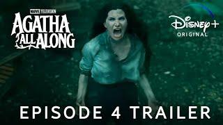 Marvel Television's Agatha All Along | Episode 4 Promo Trailer | Disney+