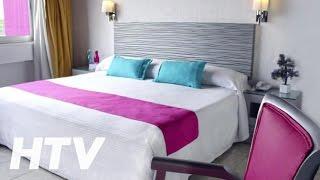 Hotel Mia City Villahermosa