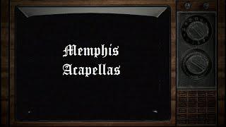 [FREE] Memphis Acapellas (HQ Vocal Pack) - Three 6 Mafia, Koopsta Knicca, Project Pat & etc.