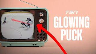 How the HATED Glow Puck changed sports forever
