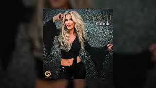 Sepideh - Kabuki OFFICIAL TRACK | سپیده - کابوکی