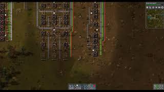 Deozaan Plays Factorio v0.15 - 16 - Electric Engines