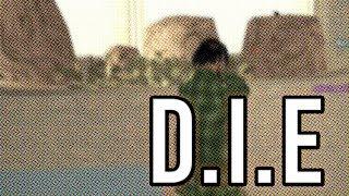 [ B:DM ] Die