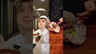 When the new baker fakes an illness for a holiday… (part two) #thefromscratchbakery #bakerylore