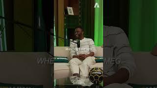 Nani Talks About The Moment Messi Embarrassed Him - 15€Jerseys You Can't Miss!