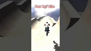 Indian bike game 3d new kgf bike ramp complete #indianbikedriving3dnewbike #bikersride