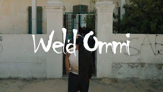 Mouka - Weld Ommi ft @KASOKARIM (Official Music Video)