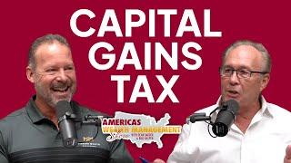 How Do Capital Gains Taxes Work? - America's Wealth Management Show