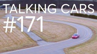 Our Automated Driving System Ratings | Talking Cars with Consumer Reports #171 | Consumer Reports