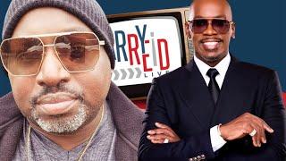 6.17.25 - Larry Reid Live and Tyesse Report discuss Tyler Perry LAWSUIT FILED