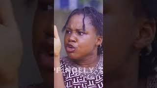 they have no respect for their mother #pfnollytv #nigerianmovie #nollywood #youtube