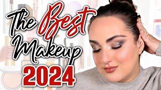 THE BEST MAKEUP OF 2024! | My #1 Favorite in Every Category, Full Face Demo!