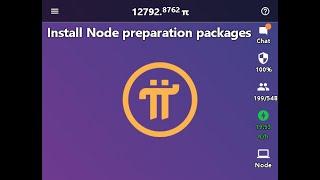 Pi Network Node full Installation+Docker Installation + Post Setup - Pi Node Installation and Prblem