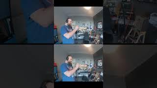 Happy Birthday - Alan Rubin - #musiciansbirthdays #trumpet  #shorts