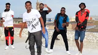 deal boy _fakisa_ ft azibambo(official video)