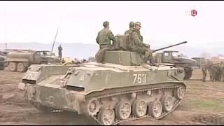 Защита прав военнослужащих проходивших службу в Абхазии в 1992 г.