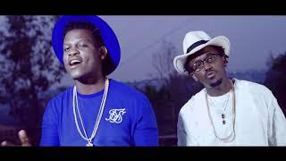 Riderman - Wancitse Vuba feat Bruce Melodie (Official Video)