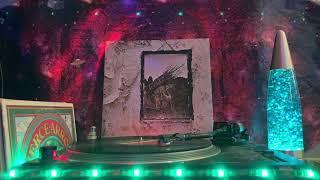 Led Zeppelin (IV) - Side 1
