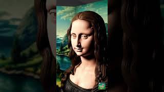 Mona Lisa 2.0 – Reimagined by Artificial Intelligence  #aiart