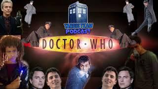 Introduction - The Tardis Team Podcast Episode 1