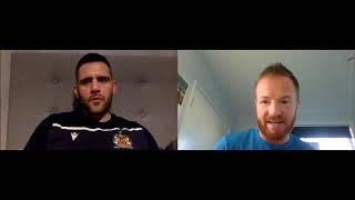 www.footballcoaching.co.nz Interviews #86 - Damian Flynn