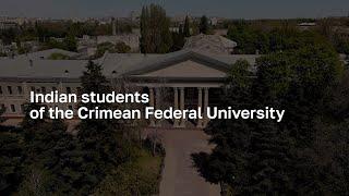 Crimea Federal University:- Student's Reviews about university | mbbs in Russia